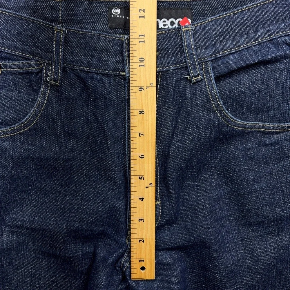 Mecca USA classic fit